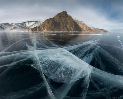 Байкал фото