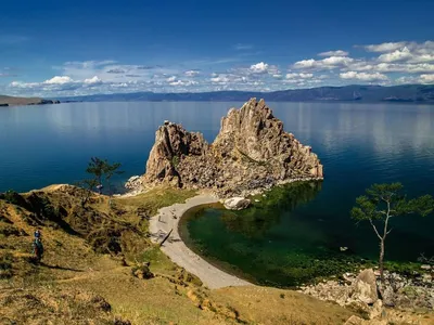 Остров Ольхон — сердце Байкала — экскурсия на «Тонкостях туризма»
