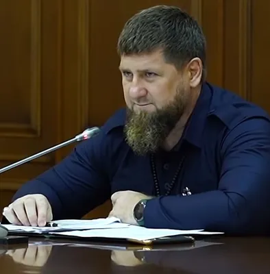 Кадыров заявил об историческом отсутствии в Чечне независимости и  государства: Политика: Россия: Lenta.ru