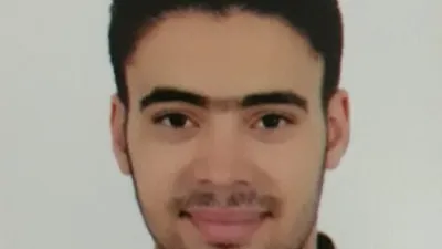 Eslam Abdelrahman BAKR | CEMSE | Computer, Electrical and Mathematical  Sciences and Engineering