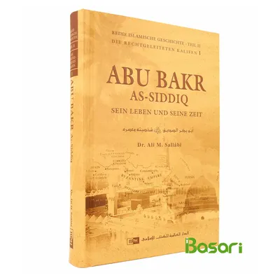 Abu Bakr As Siddiq, 24,95 €