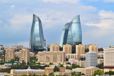 Что посмотреть в Баку за один день самостоятельно