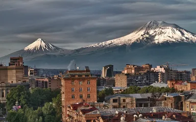 Баку возвращает своё: как скоро Ереван станет Иреваном ? | Исторические  напёрстки | Дзен