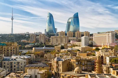 Архитектурные и природные чудеса Баку за 3 дня 🧭 цена тура €471, отзывы,  расписание туров в Баку