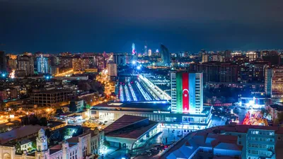 Как бороться с шумовым загрязнением в Баку? – советует эксперт -  19.06.2022, Sputnik Азербайджан