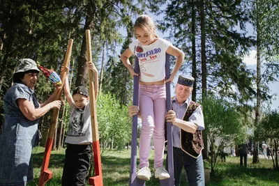 Ревда | Сабантуй, гора Балабан, заброшенная плотина и детская программа:  что ревдинцам посмотреть в выходные и где поучаствовать - БезФормата