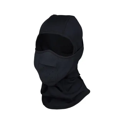 Купить Балаклава Satila Multi Mask black Балаклавы в Интернет-магазине  BarkovSki.ru