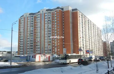 ЖК Балашиха-парк 🏠 купить квартиру в Московской области, цены с  официального сайта застройщика СУ-155, продажа квартир в новых домах жилого  комплекса Балашиха-парк | Avaho.ru