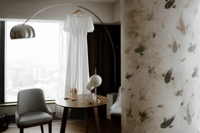 ФОТО самых дорогих гостиничных номеров в Москве :: Коммерческая  недвижимость :: РБК Недвижимость