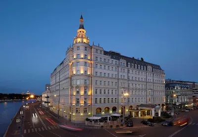 Гостиницы Москвы в центре | Отели Центрального района с ценами на карте
