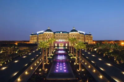 ОТЕЛЬ ROYAL MAXIM PALACE KEMPINSKI CAIRO КАИР 5* (Египет) - от 10367 RUB |  NOCHI