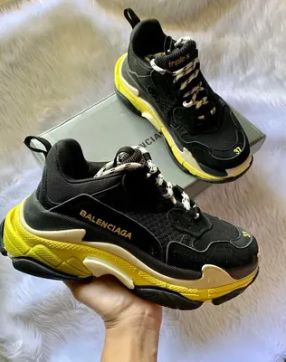 BALENCIAGA Bouncer Mesh and Rubber Sneakers for Men | MR PORTER