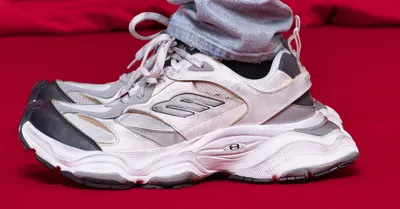 Balenciaga Releases New Shoe Collection Inspired by Athletes