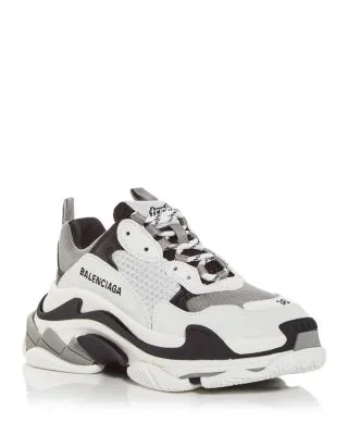 BALENCIAGA Speed LT logo-print stretch-knit high-top sneakers | NET-A-PORTER