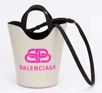 Balenciaga Blanket Square Shoulder bag 361831 | Collector Square