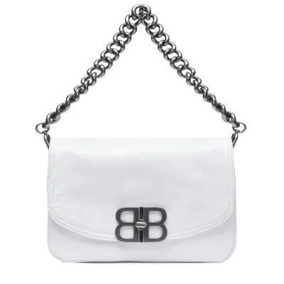 Crushing On The Latest Balenciaga Crush Bags - BAGAHOLICBOY