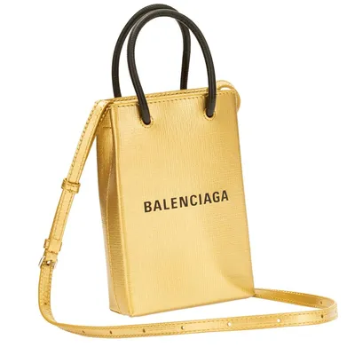 BALENCIAGA Le Cagole Boot crinkled-leather shoulder bag | NET-A-PORTER