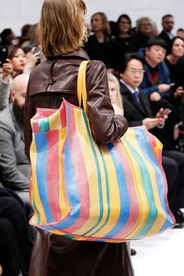 Стильная модель женской сумочки BALENCIAGA | Женские Сумки в деловом стиле