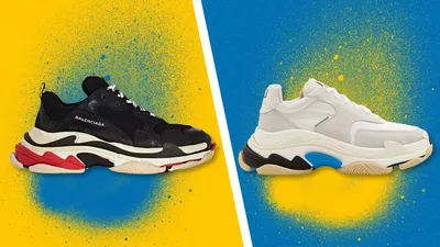 adidas x Balenciaga Triple-S Collab Release | Hypebae