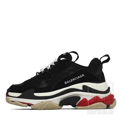 Balenciaga Track - Women's Sneakers - White - 542436W1GB1-9000 | FRMODA.COM