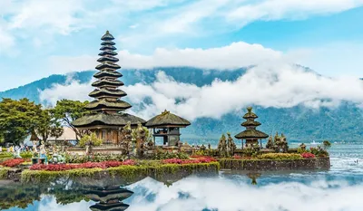 Отдых на Бали (Индонезия) 2022: цены, где жить, что посмотреть | Авианити