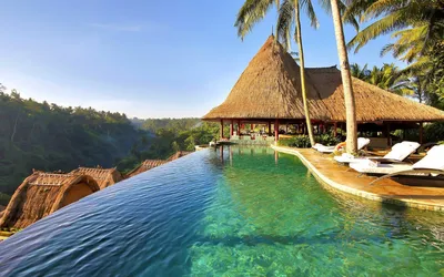 Как недорого организовать поездку 🌴 на Бали туристам 🛫