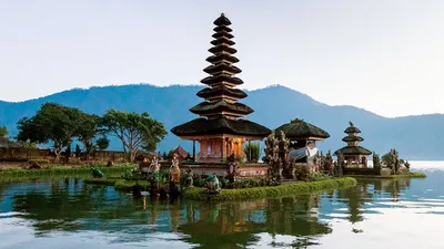 Отдых на Бали в 2022: что посмотреть из достопримечательностей, как  добраться, цены на жилье, еду и транспорт