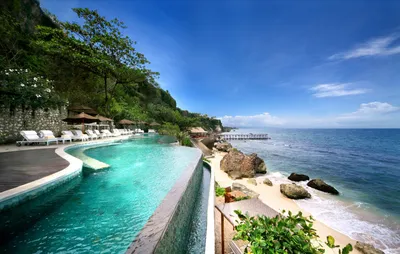 Как максимально хорошо отдохнуть на Бали?