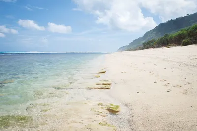 Бали: как найти свой пляж | Ассоциация Туроператоров