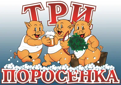 Пироговские бани