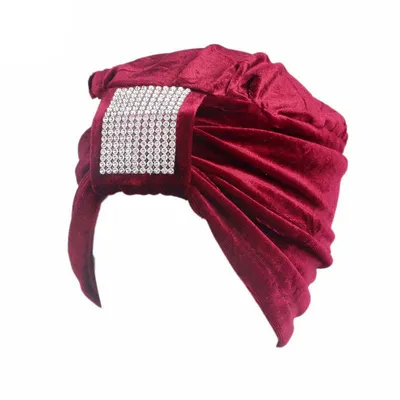 1 шт., женские бархатные шерстяные шапки, шапка для пожилых людей среднего  возраста, вязаная шапка, теплая, холодная зима на открытом воздухе – лучшие  товары в онлайн-магазине Джум Гик