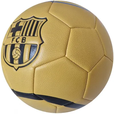 Футбольный мяч Fc Barcelona, 5 размер цена | hansapost.ee