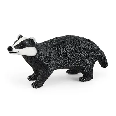 Барсук Schleich 14842 - купить за [sale][/sale][price]990 \u003cspan  class\u003d\