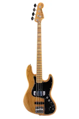 Бас- гитара Fender Jazz Bass Marcus Miller Signature (id 3868956)