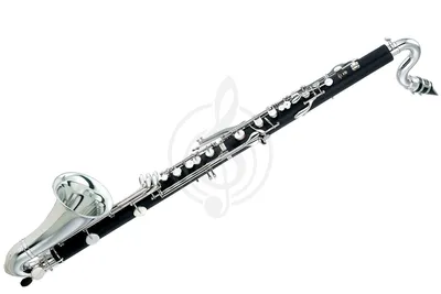 Yamaha YCL-221(II) - бас кларнет in Bb студенческий, эбонит купить, цена  280 000 руб на Yamaha YCL-221(II) - бас кларнет in Bb студенческий, эбонит  доставка по России