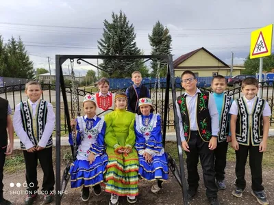 Наследие Башкирии: платье кулдэк, кафтаны кэзэки и кашмау - народный костюм  башкир | Matreshka World | Дзен