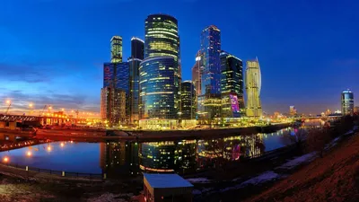 MOSCOW CITY APARTMENT LUXURY АПАРТАМЕНТЫ МОСКВА СИТИ 48-75 FLOORS МОСКВА  (Россия) - Квартиры посуточно - от 30692 RUB | NOCHI