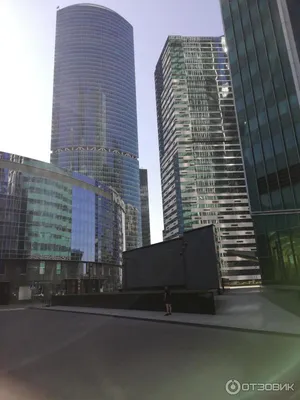 Город людей и небоскребов: как и почему меняется «Москва-Сити» :: Жилье ::  РБК Недвижимость