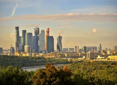 Удачи и разочарования владельцев недвижимости в «Москве-Сити»