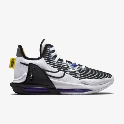 LeBron Witness 6 Basketball Shoes. Nike.com