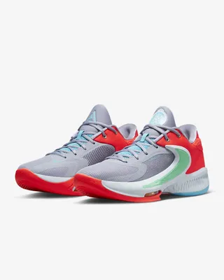 Купить Мужские баскетбольные кроссовки Nike KD Trey 5 X 44RU за 15680р. с  доставкой