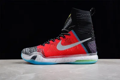 Баскетбольные кроссовки Nike Kyrie 7 (DD1447-800) оригинал - купить по цене  11290 руб в интернет-магазине Streetball
