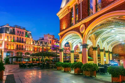 Батуми, Грузия - путеводитель по городу | Planet of Hotels