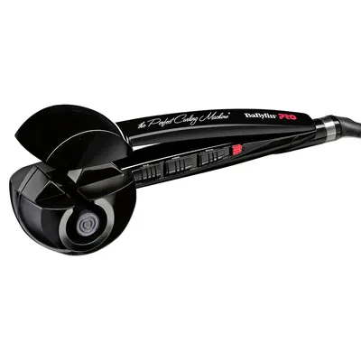 Автоматическая плойка BaByliss PRO MiraCurl BAB2665E - купить с доставкой  по России