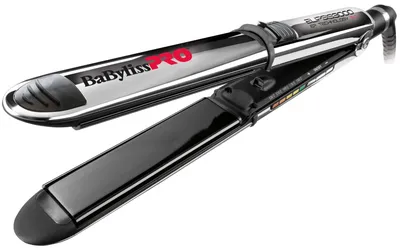 Профессиональный выпрямитель волос BaByliss PRO Elipsis BAB3000EPE.  BaByliss-Online.ru