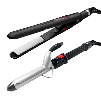 Профессиональная плойка BaByliss PRO 32 мм BAB2274TTE