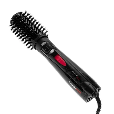 Babyliss Pro. Current iron duo + flat ceramic iron - 1 in