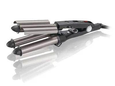 Фен-щетка BaByliss AS200E — купить в интернет-магазине по низкой цене на  Яндекс Маркете