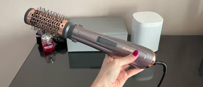 Babyliss Pro by Conair Porcelain Ceramic 1 Inch Straightening Iron -  Walmart.com