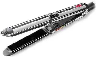 Вращающаяся фен-щетка BaByliss AS960Е — BaByliss.md